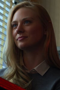 Deborah Ann Woll