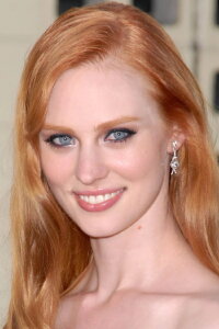 Deborah Ann Woll