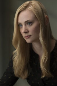 Deborah Ann Woll