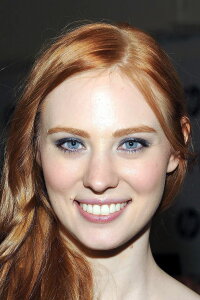 Deborah Ann Woll