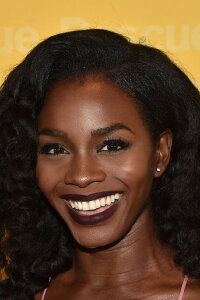 Deborah Ayorinde