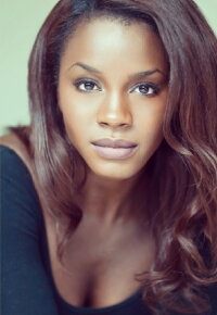 Deborah Ayorinde