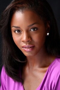 Deborah Ayorinde