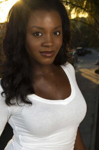 Deborah Ayorinde