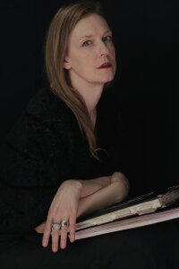 Deborah Kampmeier