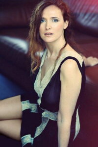 Deborah Kaufmann