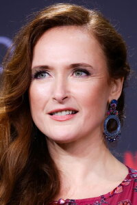 Deborah Kaufmann