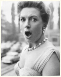 Deborah Kerr