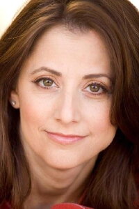 Deborah Levin