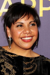 Deborah Mailman