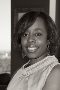 Deborah Riley Draper