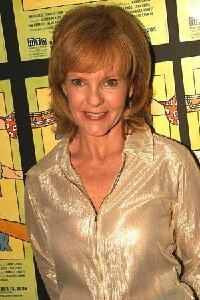 Deborah Rush