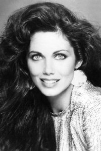 Deborah Shelton