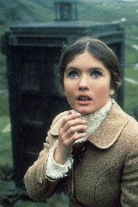 Deborah Watling