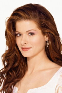 Debra Messing