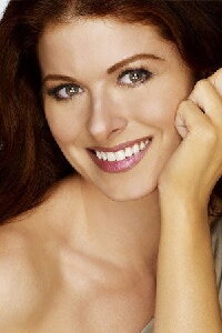 Debra Messing