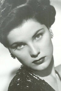 Debra Paget