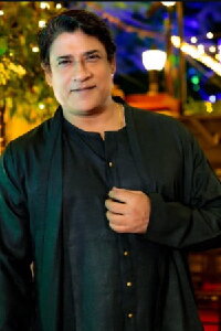 Debraj Mukherjee