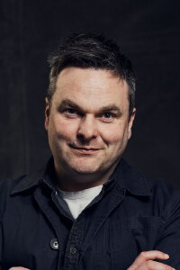 Declan Lawn