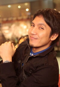 Deddy Mahendra Desta