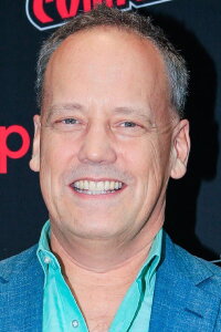 Dee Bradley Baker