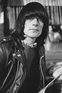 Dee Dee Ramone