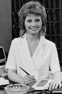 Dee Hepburn