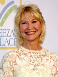 Dee Wallace
