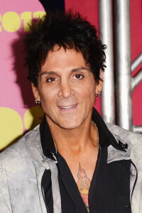 Deen Castronovo