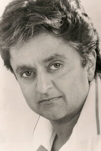 Deep Roy