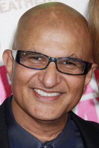 Deepak Nayar