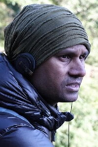 Deepak Rauniyar
