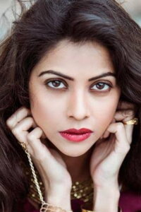 Deepali Pansare