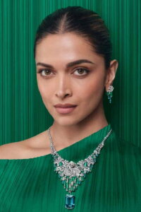 Deepika Padukone