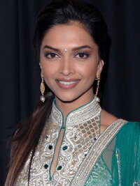 Deepika Padukone