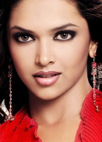 Deepika Padukone