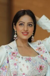 Deepika Singh Goyal