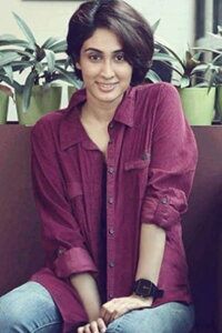 Deepti Sati