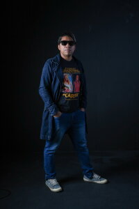 Deivid R. Purificação