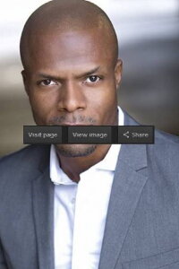 Deji LaRay