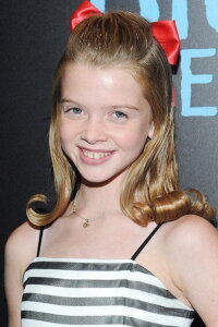 Delaney Raye
