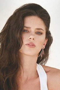 Delfina Chaves