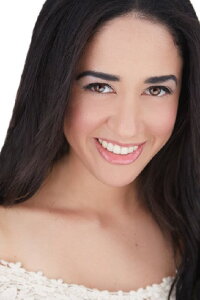 Delia Farizath