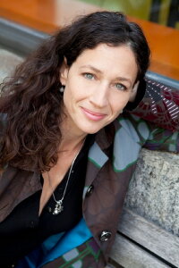 Delia Mayer