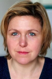 Delphine Cottu