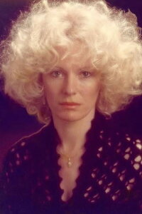 Delphine Seyrig