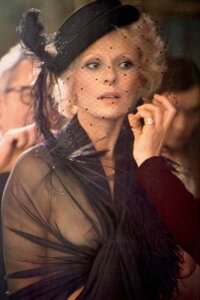 Delphine Seyrig