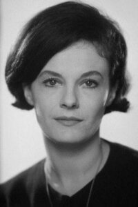 Delphine Seyrig
