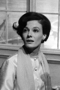 Delphine Seyrig