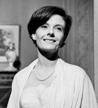 Delphine Seyrig